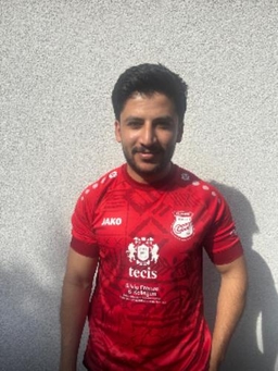 Avatar Bild für Ahmad Bsis