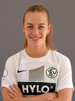 Avatar Bild für Marlena Amelie Mathes