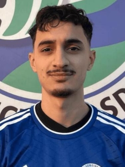 Avatar Bild für Sidane Karatas