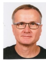 Avatar Bild für Profilbild