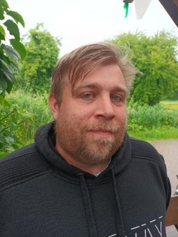 Avatar Bild für Benjamin Georg