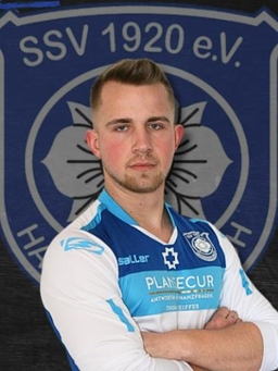 Avatar Bild für Louis Hoffmann