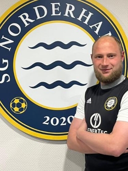 Avatar Bild für Bjoern Suckow