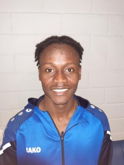 Avatar Bild für Ibrahima Diallo