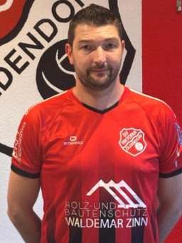 Avatar Bild für David Baker