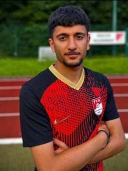 Avatar Bild für Mohammad Noor Zatimah
