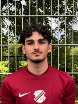 Avatar Bild für Baris Berk Sözen