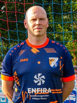 Avatar Bild für Falko Schult