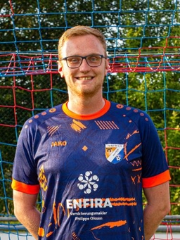 Avatar Bild für Tobias Harders