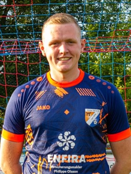 Avatar Bild für Lukas Haskamp