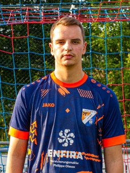 Avatar Bild für Noah Hillebrand