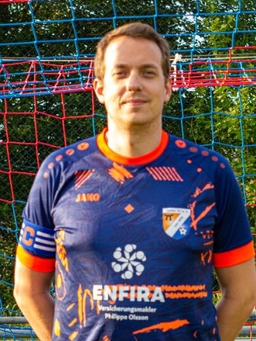 Avatar Bild für Kai Wilshusen