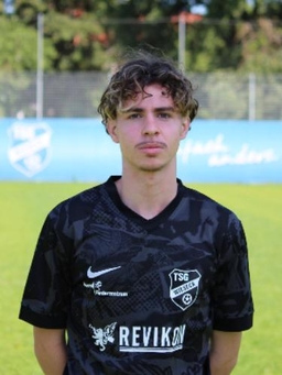 Avatar Bild für Angelos Gkampouris
