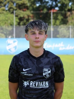 Avatar Bild für Troy Sven Huwada