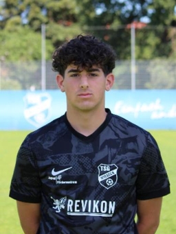 Avatar Bild für Elias Kalender