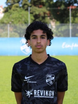 Avatar Bild für Youssef Salhi