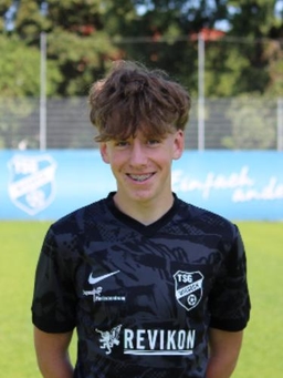 Avatar Bild für Silas Pelmer