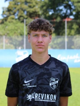 Avatar Bild für Janik Mueller