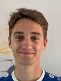 Avatar Bild für Robin Fichtmüller