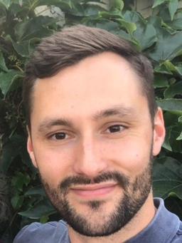 Avatar Bild für Sebastian Genz