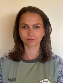 Avatar Bild für Marie-Luise Recla