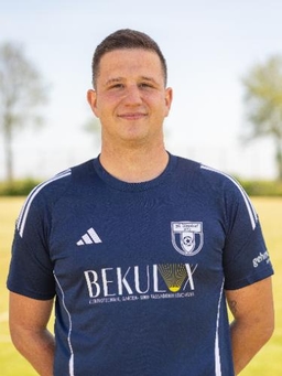 Avatar Bild für Kevin Nico Borgwardt