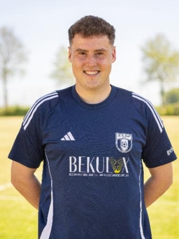 Avatar Bild für Jesse Rosenke
