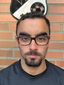 Avatar Bild für Ismael Sousa Marinho