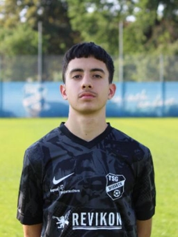 Avatar Bild für Hamza Yakubi