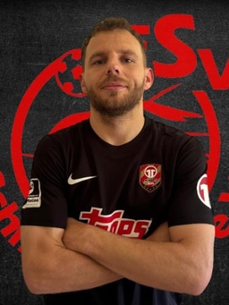 Avatar Bild für Kamil Rafal Mikula