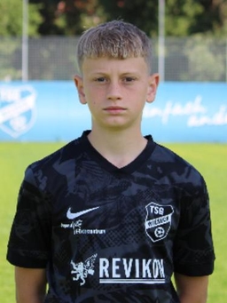 Avatar Bild für Finn Simeon Eichbladt