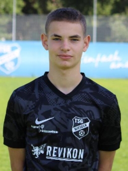 Avatar Bild für Mihajlo Mladenovic