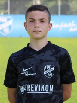 Avatar Bild für Ben Wirth