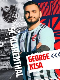 Avatar Bild für Georg Kisa