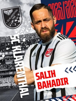 Avatar Bild für Salih Bahadir