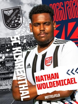 Avatar Bild für Nathan Woldemicael