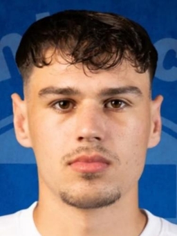 Avatar Bild für Jonah Justus Röhlinger