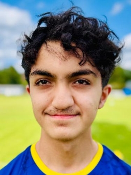 Avatar Bild für Ahmad Alnashef