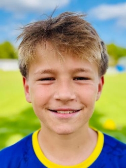 Avatar Bild für Theo Jefremow