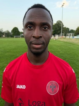 Avatar Bild für Mohamed Lamine Sylla