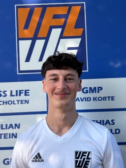 Avatar Bild für Vicente Henrique