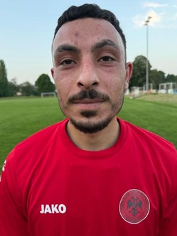 Avatar Bild für Muhamed Al Ali