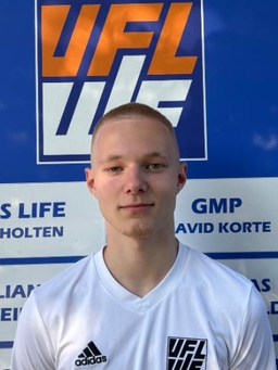 Avatar Bild für Lenn Rakers