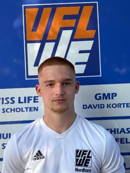 Avatar Bild für Miká Schröder