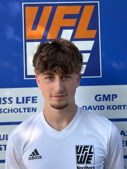 Avatar Bild für Luka Sascha Uneken