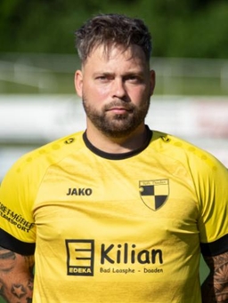 Avatar Bild für Kenny Scherreiks