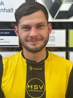 Avatar Bild für Janik Seidewitz
