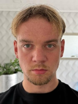 Avatar Bild für Jannik Henkel