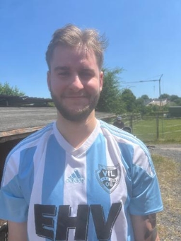 Avatar Bild für Justin Willmann