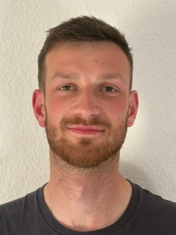 Avatar Bild für Robin Engel